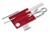 Swisscard Nailcare 0.7240.t Victorinox